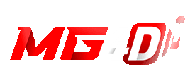 MG4D Logo